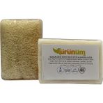 Ürünüm Şifalı Bitkiler Kabak Lifli Keçi Sütlü Sabun Jojoba Yağlı 100 gr