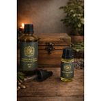 Ürünüm Şifalı Bitkiler OUY075 Mavi Anamon Yağı 5ml - 5 ml