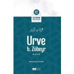 Urve B. Zübeyr Siyerin Öncüleri 2 - Tuba Nur Saraçoğlu