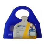 Urve Damacana Taşıyıcı - Mavi - yok