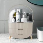 Urve House By House Çekmeceli Makyaj Kozmetik Düzenleyici Organizer Cappuccino