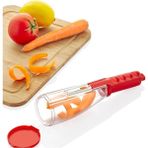 Urve Plastik Wenken Hazneli Pratik Soyacak - 1 Adet