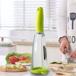 Urve Plastik Wenken Hazneli Pratik Soyacak