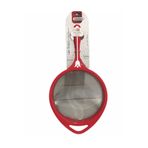 Urve Plastik Wenken Renkli Lale Süzgeç 22 Cm