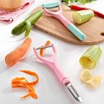 Urve UR-3134 Pratik Soyacak Sebze Oyacağı