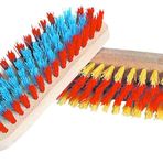 Urve UR-3272 Nalın Halı Fırçası