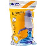 Urve UR3088 Mavi No:8 Su Pompası