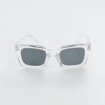 Urzglasses UV400 Korumalı Bayan Güneş Gözlüğü Yeni Sezon - Beyaz