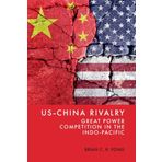 Us-China Rivalry: Great Power Competition in the Indo-Pacific