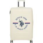 Us Polo Assn 24044 24045 24046 Poliprppilen Orta Boy Valiz - Lacivert