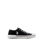 Us Polo Assn A10134265112010 Siyah 3M Penelope 3Fx Erkek Sneakers