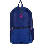 Us Polo Assn PLCAN20132 Lacivert Sırt Çantası