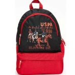 Us Polo Assn PLÇAN22040 Renkli Sırt Çantası