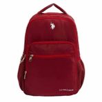 Us Polo Assn PLÇAN23111 Kırmızı Sırt Çantası