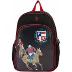 Us Polo Assn PLÇAN23303 Sırt Çantası