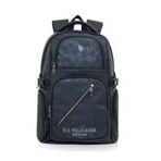 Us Polo Assn PLEVR23680 Lacivert Laptop Bölmeli Sırt Çantası