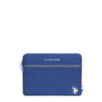 Us Polo Assn PLEVR23689 Lacivert Unisex Laptop Kılıfı