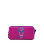 Us Polo Assn PLKLK20207 Pembe Kız Çocuk Kalem Çantası