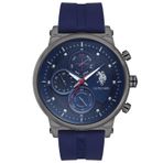 Us Polo Assn USPA1008-05 Erkek Kol Saati