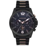 Us Polo Assn USPA1009-06 Erkek Kol Saati