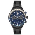 Us Polo Assn Uspa1037-02 Erkek Kol Saati