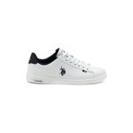 US Polo Franco Beyaz Erkek Ayakkabı Sneaker