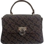 Us Polo Kadın Omuz Çantası US24523 U.s. Polo Assn. Uspa Ladıes Bag 03710 Brown-L.brown - Kahverengi