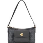 Us Polo Kadın Omuz Çantası US24591 U.s. Polo Assn. Uspa Ladıes Bag Black - Siyah