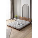US. Sleeping Exclusive Seri Ice Berg Yatak Pedi Şiltesi