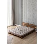 Us Sleeping Exclusive Seri Persia Yatak Pedi Şiltesi 90x200