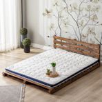 US. Sleeping Extra Soft Kuş Tüyü Ped Yatak Şiltesi 100 X 200 - 100 x 200 cm