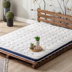 Us. Sleepıng Extra Soft Kuş Tüyü Ped Yatak Şiltesi, 80X180