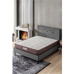 US. SLEEPING Full Ortopedik Bamboo Classic Yaylı Yatak (21CM)