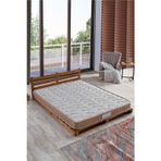 US. Sleeping Full Ortopedik Bamboo Sleep Yatak 160x200