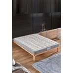 US. Sleeping Full Ortopedik Natural Sleep Yatak 140x190