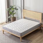 Us. Sleeping Full Ortopedik Natural Visco Yatak (20Cm) 150X200 - 150 x 200 cm