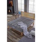 US. Sleeping Ultra Hybrid Visco Yaylı Yatak 90x190