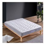 US. SLEEPING ULTRA ORTOPEDİK NATURAL VİSCO YATAK