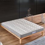 Us.Sleepıng Us. Sleepıng Full Ortopedik Natural Sleep Yatak 90 X 190