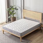 Us.Sleepıng Us. Sleepıng Ultra Ortopedik Natural Visco Yatak 90 X 190