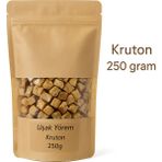 Uşak Yörem Ekşi Maya Kruton 250G - 250 gr