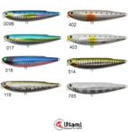 Usami 88DW 8.8 cm 12 g Shore Power Su Üstü Maket Yem