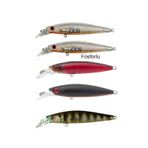 Usami Bay Shinner 50SP-MR- 363 2.8 gr Suni Yem