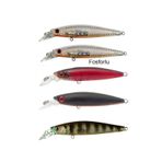 Usami Bay Shinner 50SP-MR- 493 2.8 gr Suni Yem