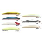 Usami Ebisu 130SP-SR- 337 19 gr Suni Yem
