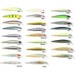 Usami Jack The Ripper 115F-SR 115MM 15.9 G Maket Balık 303UO - Karışık - Ürün İsminde Yazmaktadır