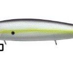 Usami Jack The Ripper 115F-SR- 570 15.9 gr Suni Yem