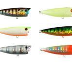 Usami Mad Pop 70F- 340G 9.9 gr Suni Yem