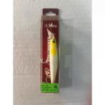 Usami Minn Shad 58F-Sr :331 Maket Balık Yem (Özel Silikonlar Bankosunda)