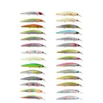 Usami Saroo 110S-Sr 21.3G Maket Balık 801